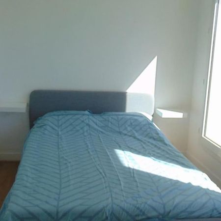 Apartmán 3 Pieces Grande Terrasse Montévrain Exteriér fotografie